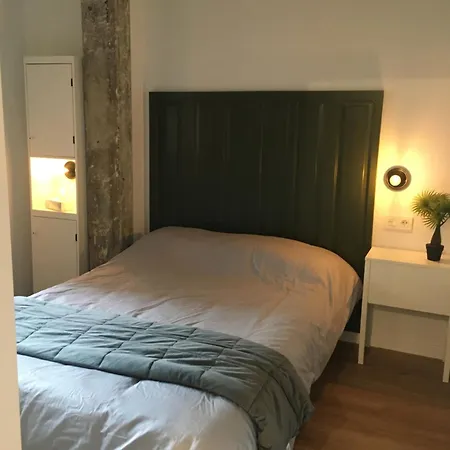 Apartamento A Estrenar En El Centro *