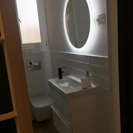 Apartamento A Estrenar En El Centro Διαμέρισμα