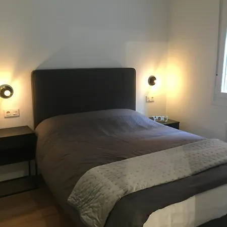 Apartamento A Estrenar En El Centro Διαμέρισμα *