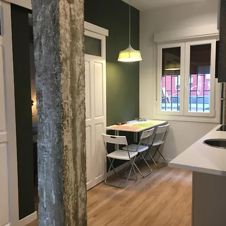Διαμέρισμα Apartamento A Estrenar En El Centro *